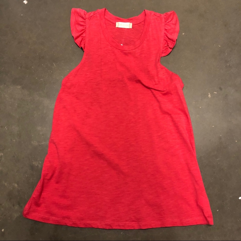 Altard State Flutter tank